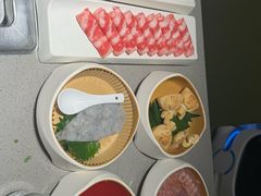 -海底捞火锅(北京路店)