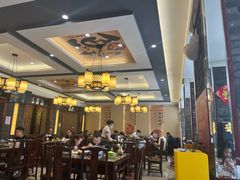 -肖记公安牛肉鱼杂馆·省级非物质文化遗产(三角路直营店)