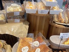 -嗒令甜品·主题融合料理餐厅(首座时代店)
