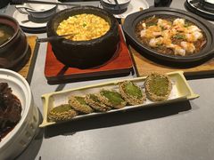 -绿茶餐厅(广州天河城店)