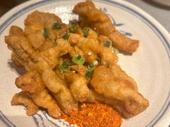 -巴奴毛肚火锅(悠唐购物中心店)