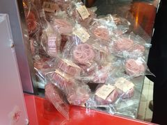零售区-鸡鸣赐茶(鸡鸣寺路店)