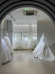 点击看大图 -城市花园婚纱摄影