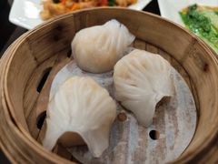 -惠州白鹭湖雅居乐喜来登度假酒店-采悦轩中餐厅