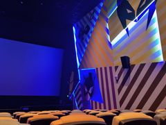 -星河寰宇IMAX影城(星河WORLD·COCO Park店)