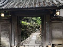 -料亭菊水楼