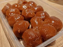 灰汁团-奉化点心(呼童街店)