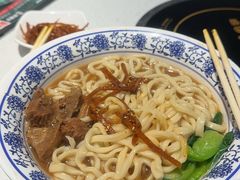 -黑窑厂糖油饼烤鸭·清真菜(旗舰店)