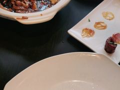 -老牌坊鲁菜名店(美莲广场店)