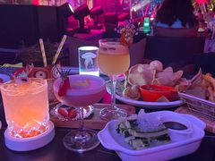 -MOSSO音乐酒吧·live house(南京旗舰店)