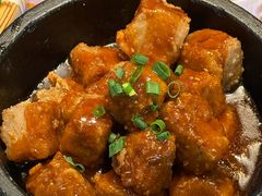 -甘家界牌柠檬鸭(青山店)