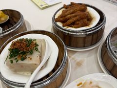 -凤凰楼酒家·粤宴点心(华强北店)