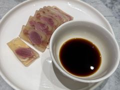 一品水晶肴肉-聚丰园•湖鲜餐厅(阿红私房菜梅石路店)