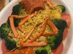-沪华海鲜大酒楼(南汇店)