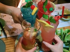 -胡桃里音乐酒馆(曲江店)