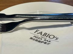 -FABIO’S费比欧披萨餐厅