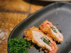 -山杏yama-katsu·吉列炸物
