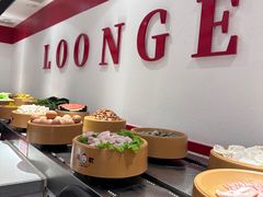-龍歌自助小火锅(漳州二路爱购店)