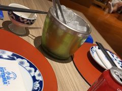 -小山日本料理(兴业太古汇店)