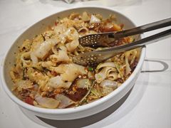 -巴音浩日娲·蒙餐(双林东路店)