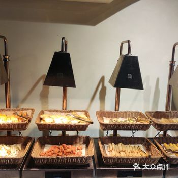 「蚝海鲜蚝料理级自助(西铁营万达店)」直播间抽取的单