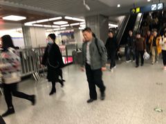 -北大街(地铁站)