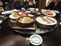 -广州康莱德·韵轩中餐厅