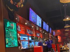 -烧蠔帮·生蚝海鲜牌档(观海店)