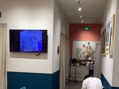 -海馬体照相馆(莘庄维璟印象城店)