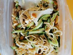 -媛媛家秘制鸡丝凉皮(陆慕店)