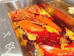 -串一火锅(赛格国际购物中心店)