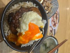 -京和风食堂·定食寿喜锅(保利樾广场店)