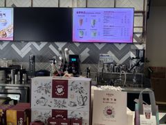 -COSTA COFFEE(丰联广场店)