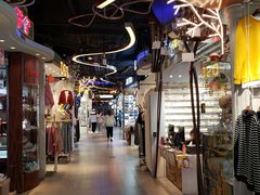 -南京时尚莱迪购物广场(正洪街店)