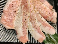 -红沃鳗鱼黑牛烤肉店(不老街店)
