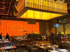 -洛缦音乐餐厅(工业展览馆万象城店)