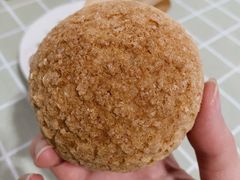 -布朗尼西饼(粮道街店)