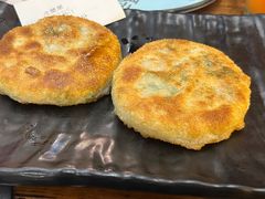 -牛庄高晓山馅饼(铁西店)