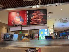 -西贝(武汉群星城店)
