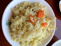 清真益鑫羊肉手抓馆(花园北街店)-清真·益鑫羊肉手抓馆(花园北街店)