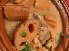-来菜·湖北头牌藕汤(武商MALL众圆店)