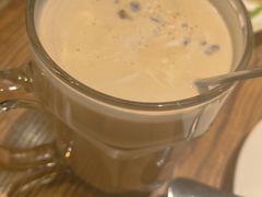 姜汁红枣奶茶-玛格萝妮(汇智国际商业中心店)