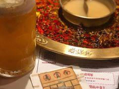 -哥老官重庆美蛙鱼头(虹口龙之梦店)