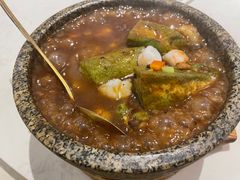 -香香海南菜餐厅