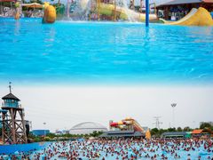 -西安华夏文旅水世界