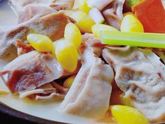 -绿雅居原生态农庄(小涌店)