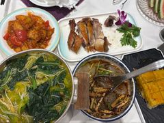 -凯鸽酒楼(振兴街店)