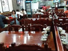 大堂-武圣羊汤(手帕口店)