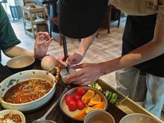 -芸鲜季·云南野生菌餐厅· 云南风物味研社(闵行店)