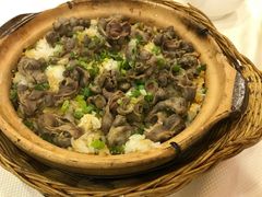 -新东城喜宴海鲜酒家(同德店)